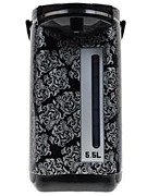 Термопот CENTEK CT-0086 DIAMOND 750Вт, 5.5л, LED-подсветка