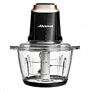 Измельчитель АКСИНЬЯ КС-501 черный