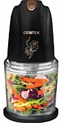 Измельчитель CENTEK CT-1391 черный