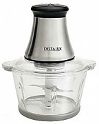 Измельчитель DELTA LUX DE-7401