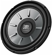 Автомобильный сабвуфер JBL Stage 1010