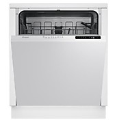 
    Встраиваемая посудомоечная машина Indesit DI 4C68 (полноразмерная, 14 комплектов)
  