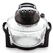 Аэрогриль BINATONE HOV-122 черный