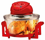 Аэрогриль CENTEK CT-1456 RED