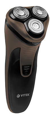 Бритва VITEK VT-8267
