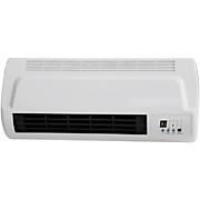 Тепловентилятор настенный OASIS NTB-20 белый