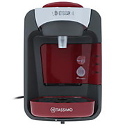 Кофеварка BOSCH TAS 3203