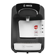 Кофеварка BOSCH TAS 3204
