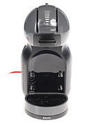 Кофеварка KRUPS KP 120810