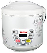 Мультиварка Aresa AR-2001 белый