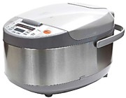 Мультиварка Goodhelper МС-5115 серый, серебристый