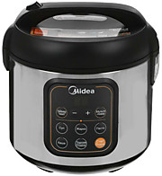 Мультиварка MIDEA MPC-6033