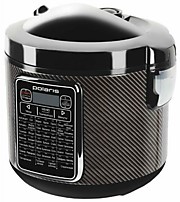 Мультиварка POLARIS PMC 0360D черный