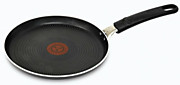 Сковорода - блинная 22 см TEFAL Extra 04165522