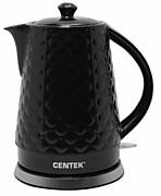 Чайник CENTEK CT-0061 черный