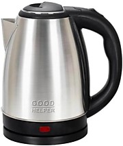 Чайник GOODHELPER KS-18B04 сталь