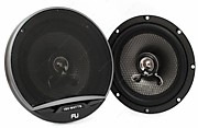 Автоакустика FLI Underground FU6-F1