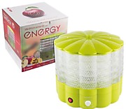 Сушилка для овощей Energy EN-552 (желтый)