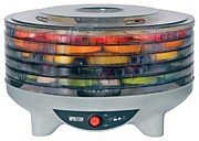 Сушилка для овощей Mystery MDH-321