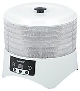 Сушилка для овощей Oursson DH2300D/IV (слоновая кость)