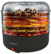 Сушилка для овощей Scarlett SC-FD421010