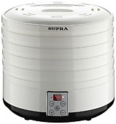 Сушилка для овощей Supra DFS-320 (белый)