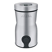 Кофемолка Aresa AR-3604 (металлический корпус)