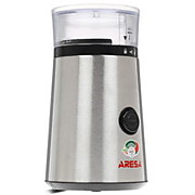 Кофемолка Aresa AR-3605 (металлический корпус)