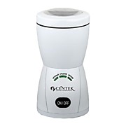 Кофемолка CENTEK CT-1354 белая