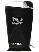 Кофемолка CENTEK CT-1358 черная