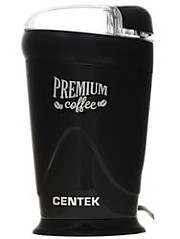 Кофемолка CENTEK CT-1358 черная
