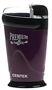 Кофемолка CENTEK CT-1358 фиолет