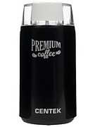 Кофемолка CENTEK CT-1360 черный