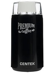 Кофемолка CENTEK CT-1360 черный