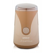 Кофемолка MAGNIT RMG-2612 бежевый