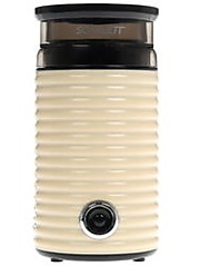 Кофемолка SCARLETT SC-CG44502 бежевый