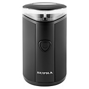 Кофемолка Supra CGS-311 black