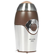 Кофемолка VICONTE VC-3108 черный