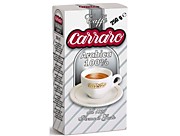 Молотый кофе CARRARO Carraro Tazza D Oro молотый 250гр