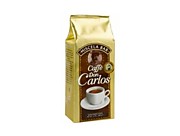 Кофе в зернах  CARRARO Don Carlos 1000гр