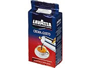 Молотый кофе LAVAZZA Crema e Gusto 250гр
