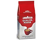 Кофе в зернах  LAVAZZA Rossa 500гр