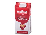 Молотый кофе LAVAZZA Rossa молотый 250гр