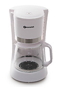 Кофеварка  EUROSTEK ECM-6630