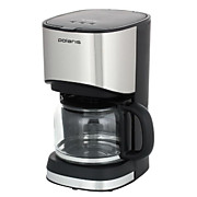 Кофеварка POLARIS PCM 1215A