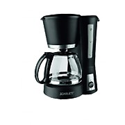 Кофеварка SCARLETT SC-038 черный