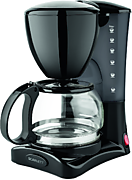 Кофеварка SCARLETT SC-CM33006 черный
