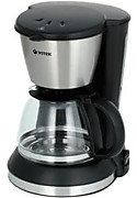 Кофеварка  VITEK VT-1506 BK