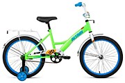 Велосипед Altair KIDS 20 (синий, зеленый/20 "/13.0 ")-2020 года (RBKT05N01010)