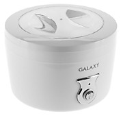 Йогуртница GALAXY GL-2695 белый
